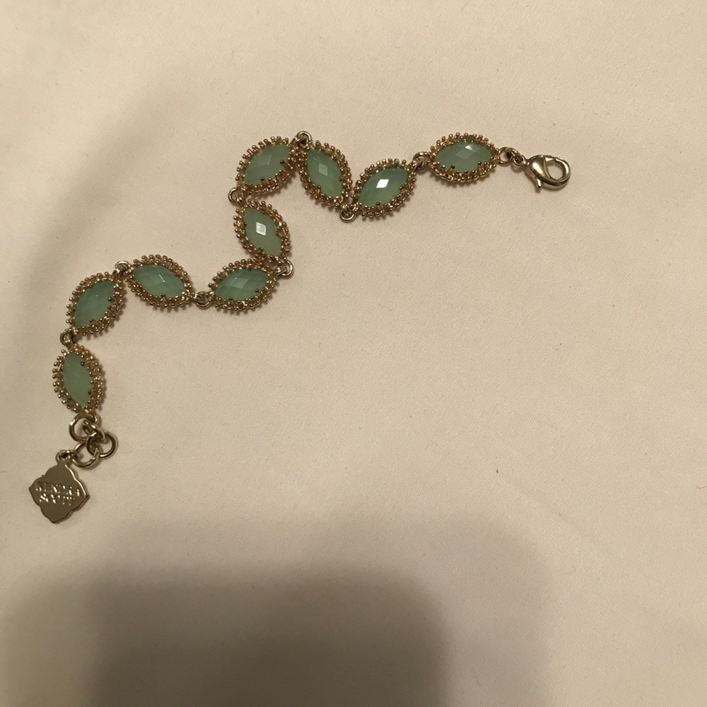 Kendra Scott bracelet